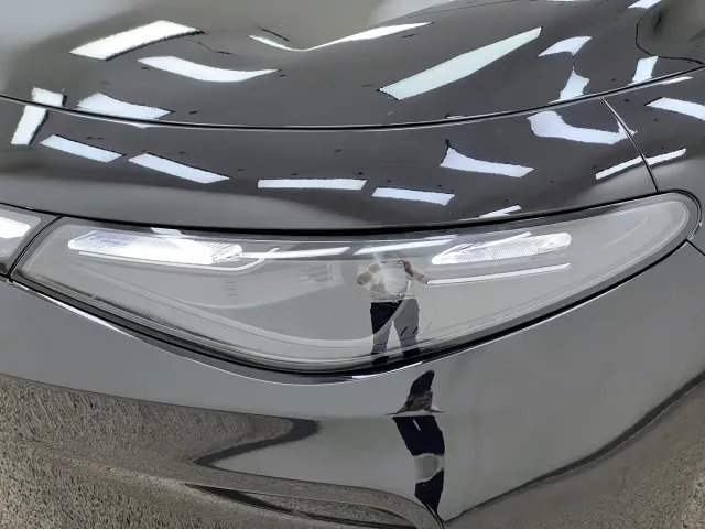Leapmotor C10 — Фото автомобиля 7