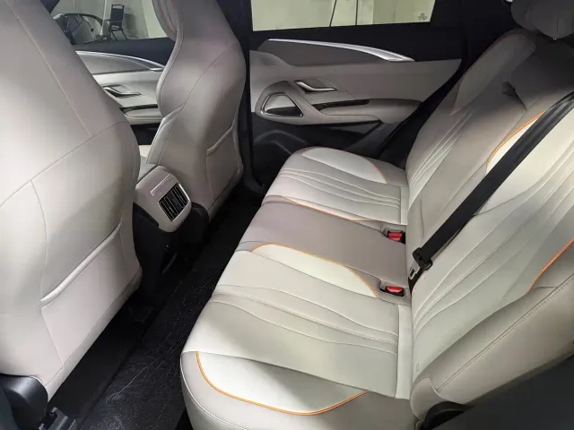 BYD Song Pro — Фото автомобиля 8