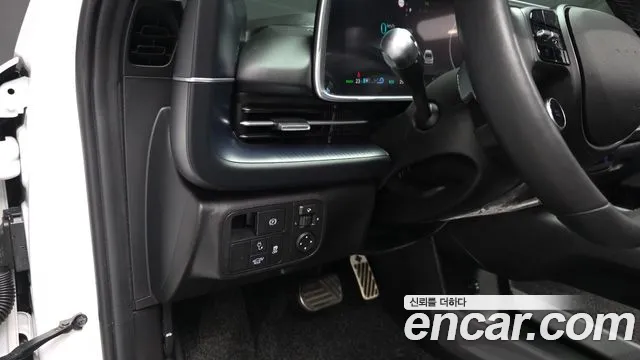 Hyundai Ioniq6 Ioniq 6 Long Range — Фото автомобиля 13