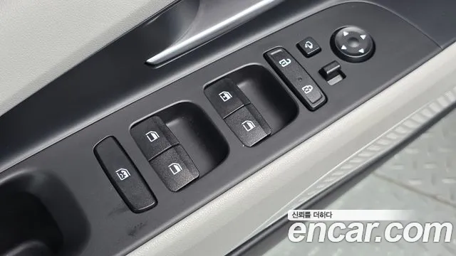 Hyundai Avante CN7 — Фото автомобиля 12