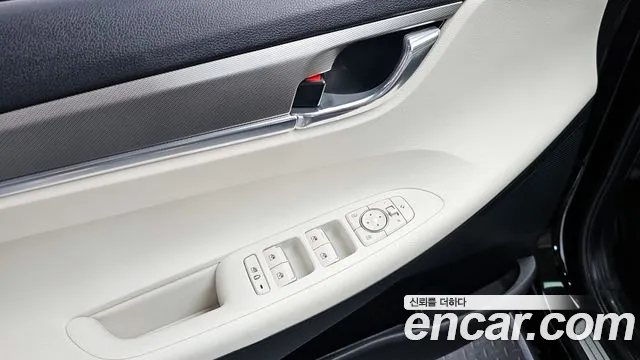 Hyundai Grandeur Новый Grandeur IG — Фото автомобиля 20