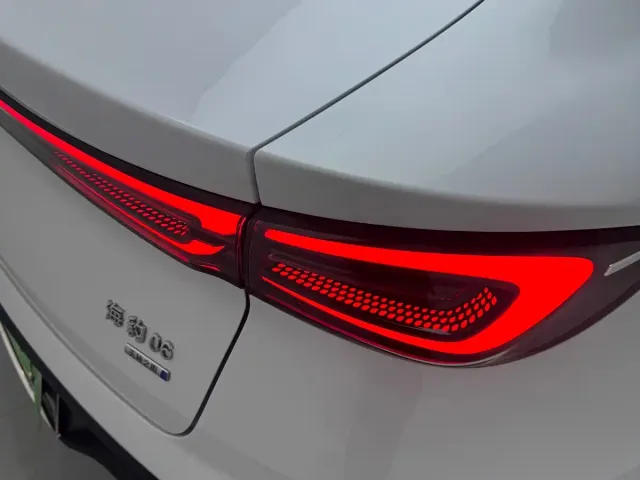 BYD Seal 06 — Фото автомобиля 14