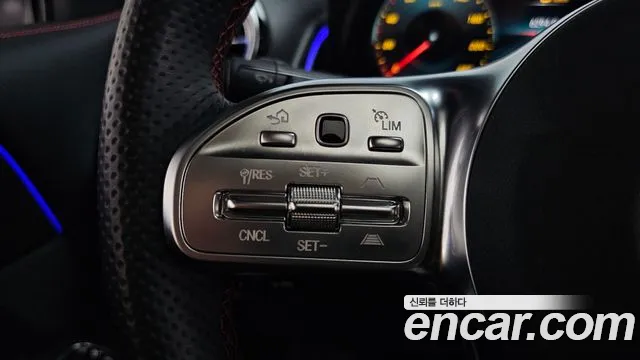 Mercedes-Benz GLB-Class — Фото автомобиля 29