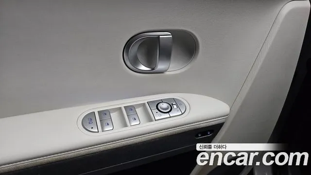 Hyundai Ioniq 5 Ioniq5 — Фото автомобиля 28