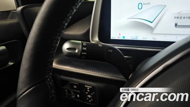 Hyundai Ioniq 6 — Фото автомобиля 25
