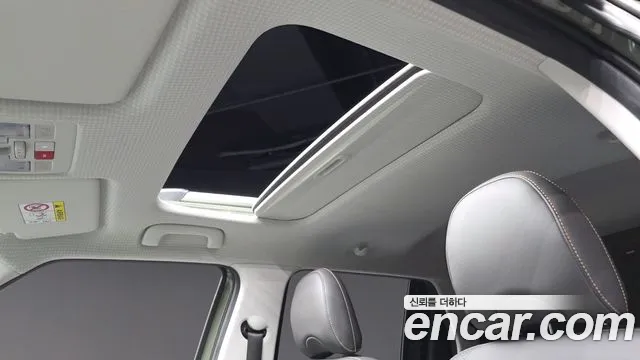 Hyundai Casper Casper Turbo Inspiration — Фото автомобиля 17