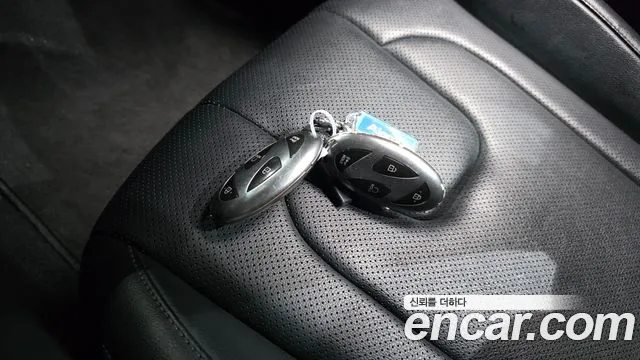 Hyundai Avante CN7 — Фото автомобиля 23