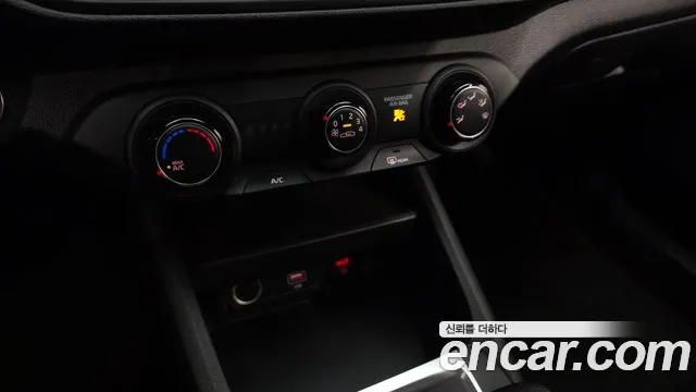 Kia K3 Generation 2 — Фото автомобиля 18