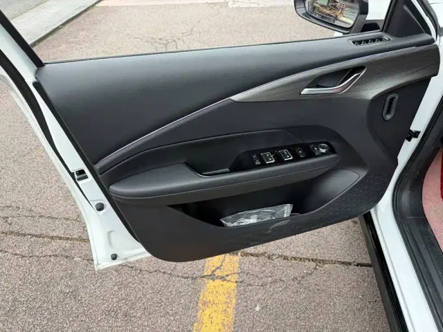 Wuling Starlight — Фото автомобиля 6
