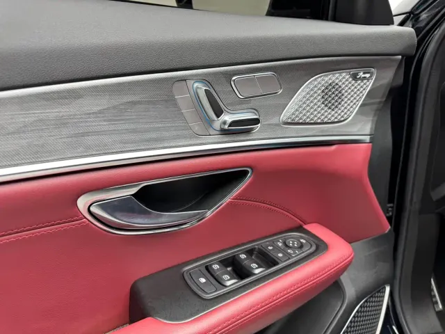 Jetour X70 Plus — Фото автомобиля 11