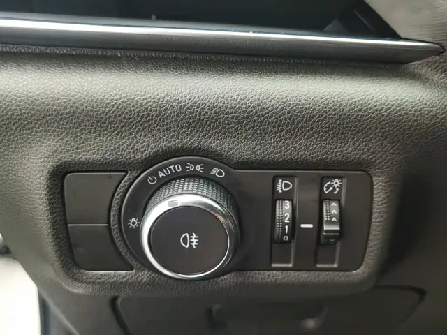 Buick Velite 6 — Фото автомобиля 21