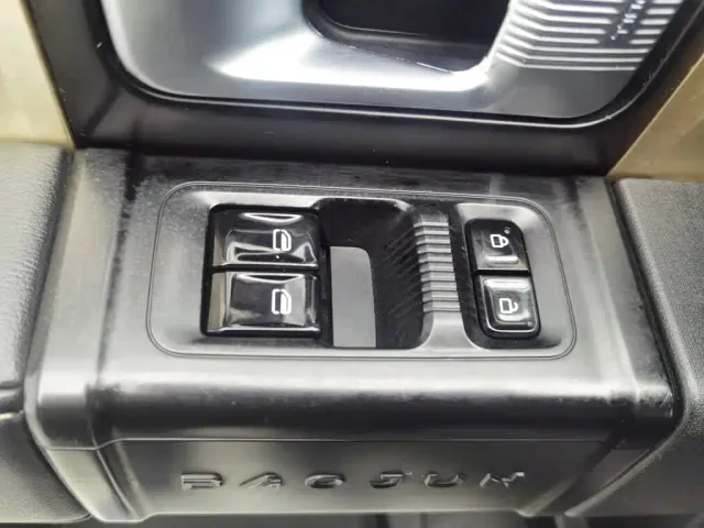 Baojun KiWi EV — Фото автомобиля 9