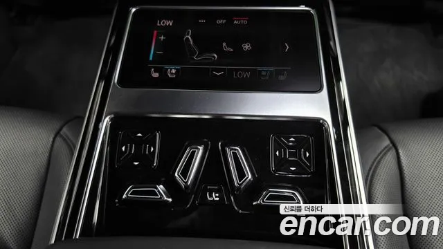 Audi A8 D5 — Фото автомобиля 25