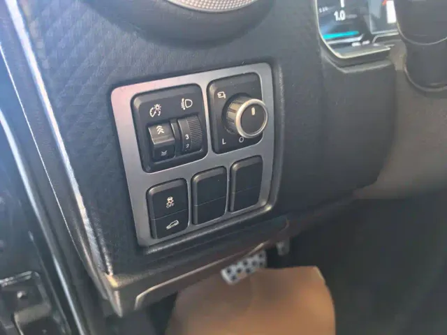 BAIC BJ40 — Фото автомобиля 9