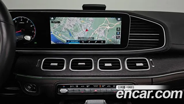 Mercedes-Benz GLE-Class W167 — Фото автомобиля 19
