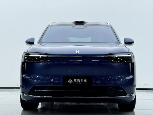 Aito M7 — Фото автомобиля 4
