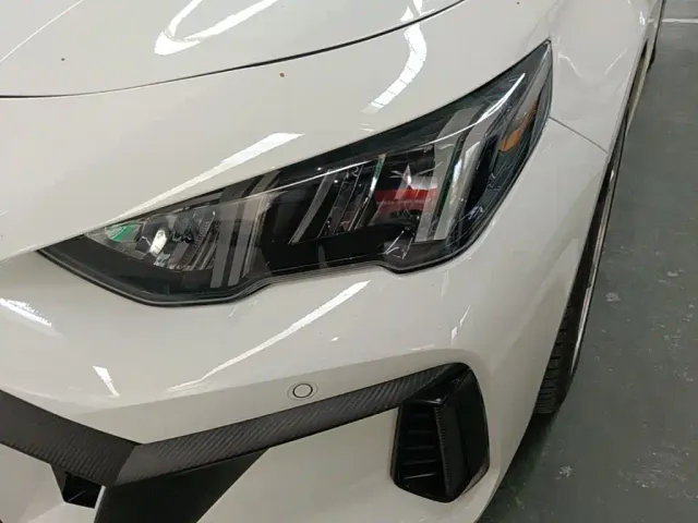 GAC Trumpchi Emkoo — Фото автомобиля 23