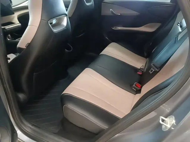 BYD Dolphin — Фото автомобиля 16