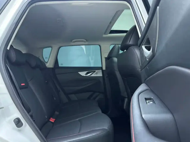 Changan CS35 Plus — Фото автомобиля 10
