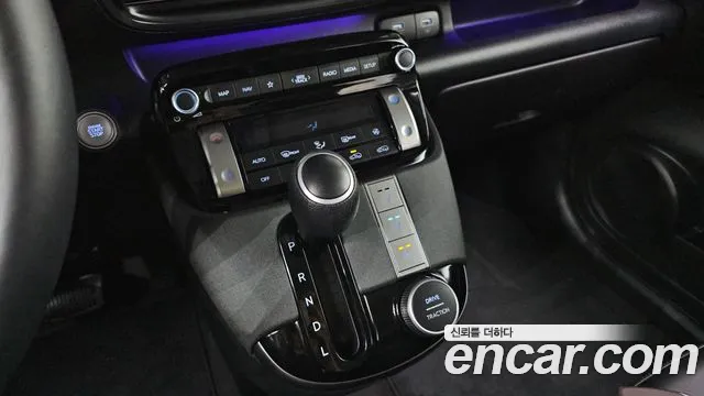 Hyundai Casper — Фото автомобиля 12