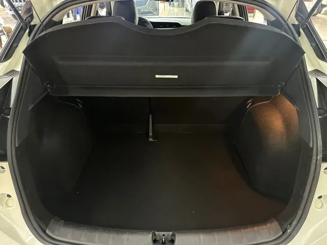 Nissan Kicks — Фото автомобиля 14