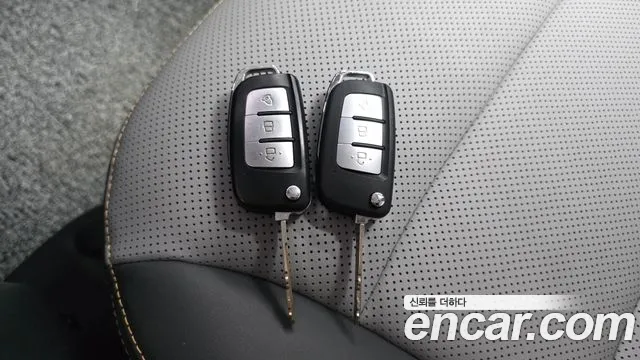 Geely SE-A2 Van — Фото автомобиля 29