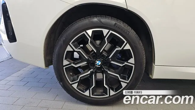 BMW X3 G45 — Фото автомобиля 5