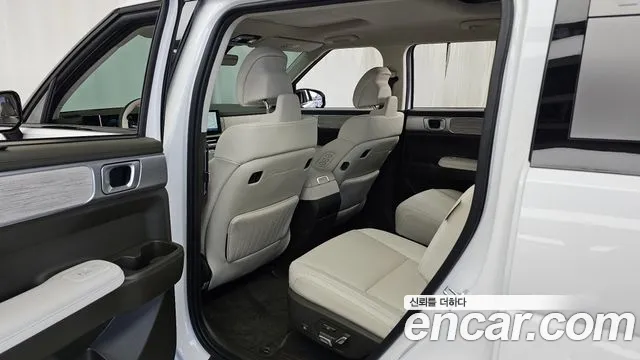 Hyundai Santa Fe MX5 — Фото автомобиля 18