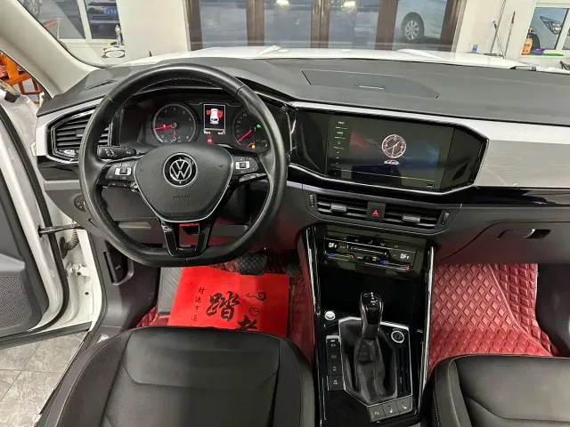 Volkswagen Tayron — Фото автомобиля 11