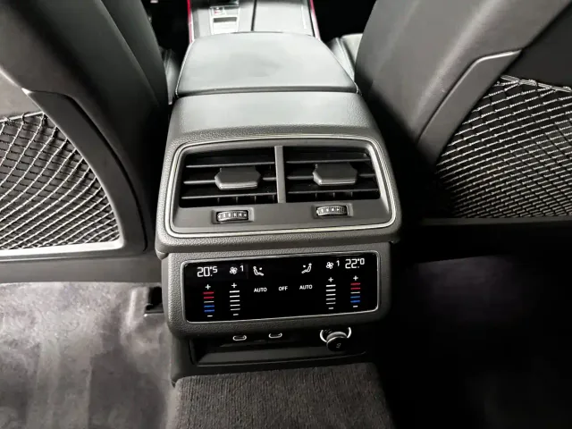 Audi A6L — Фото автомобиля 17