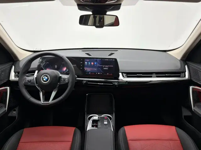 BMW X1 — Фото автомобиля 18