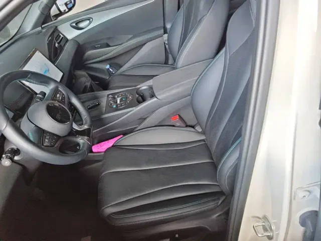 BYD Seal 06 — Фото автомобиля 14