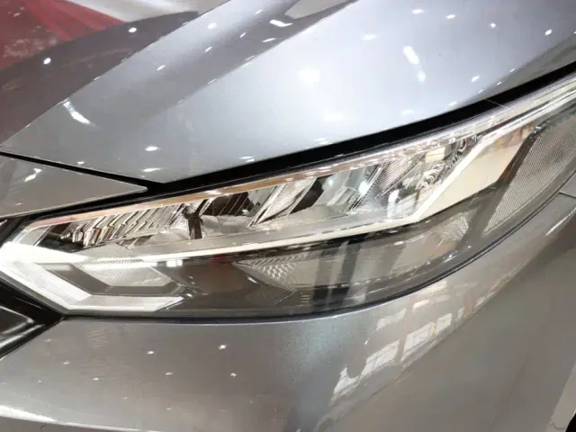 Nissan Sylphy — Фото автомобиля 7