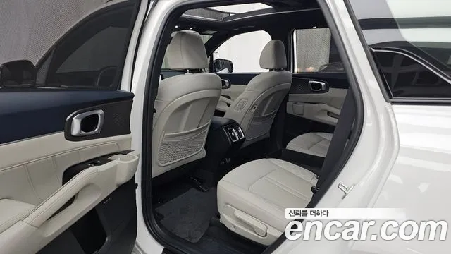 Kia Sorento 4th Gen — Фото автомобиля 18