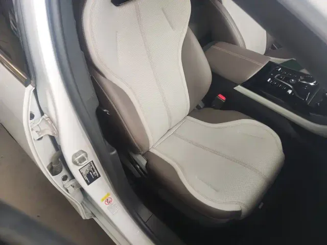 BYD Qin PLUS — Фото автомобиля 24