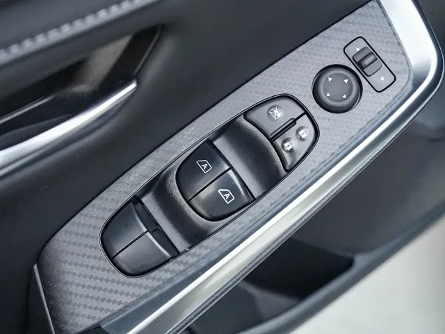 Nissan Sylphy — Фото автомобиля 18