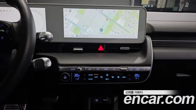 Hyundai Ioniq5 Ioniq5 Long Range AWD — Фото автомобиля 19
