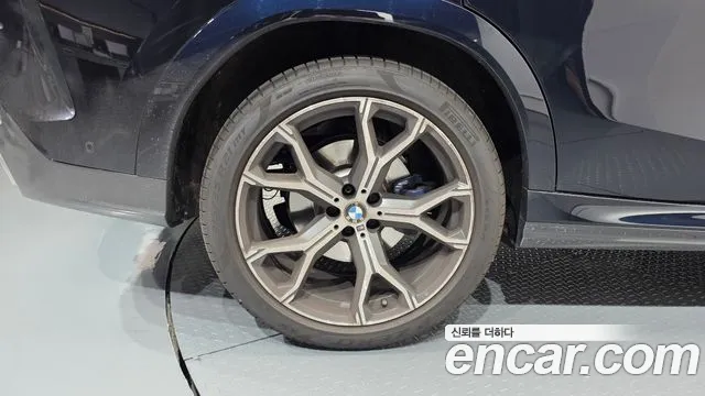 BMW X6 G06 — Фото автомобиля 5