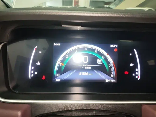 GAC Trumpchi M6 — Фото автомобиля 11