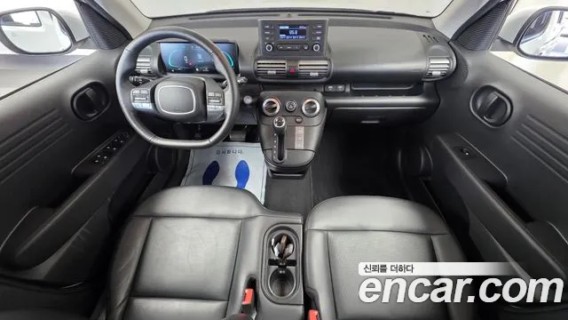 Hyundai Casper — Фото автомобиля 7