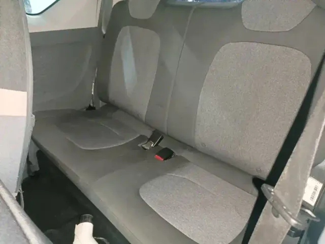 Wuling Hongguang Mini EV — Фото автомобиля 16