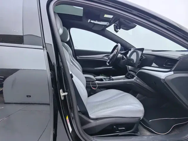 BYD Seal — Фото автомобиля 10