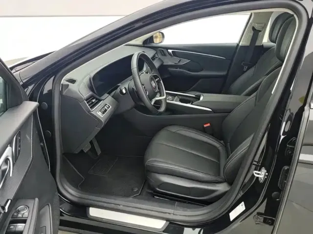 Buick LaCrosse — Фото автомобиля 9