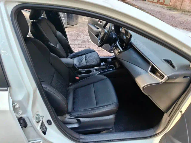 Toyota Levin — Фото автомобиля 17