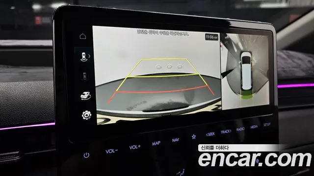 Hyundai Staria Staria Карго 3 места — Фото автомобиля 14