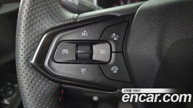 ChevroletGMDaewoo Trailblazer Trailblazer 1.3 Turbo 2WD — Фото автомобиля 16