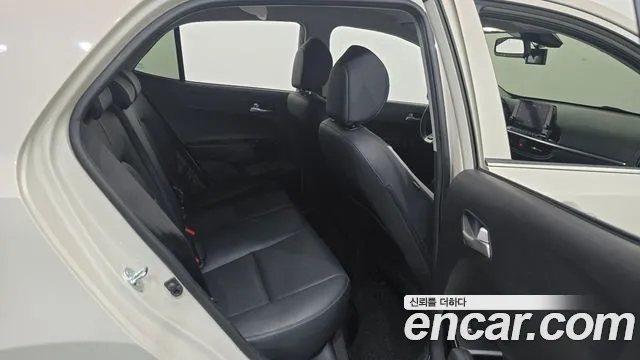 Kia morning Signature — Фото автомобиля 3