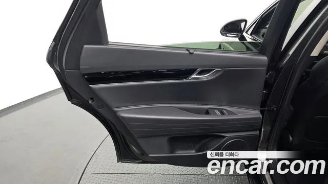 Genesis G80 Бензин 3.5 турбо AWD — Фото автомобиля 20