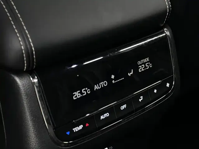 GAC Trumpchi GS8 — Фото автомобиля 30