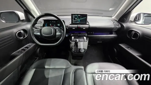 Hyundai Casper Casper Inspiration — Фото автомобиля 7